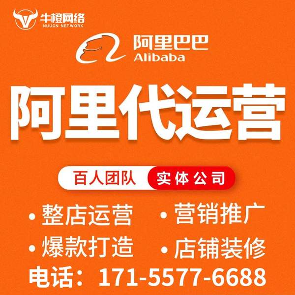 唐山电商代运营